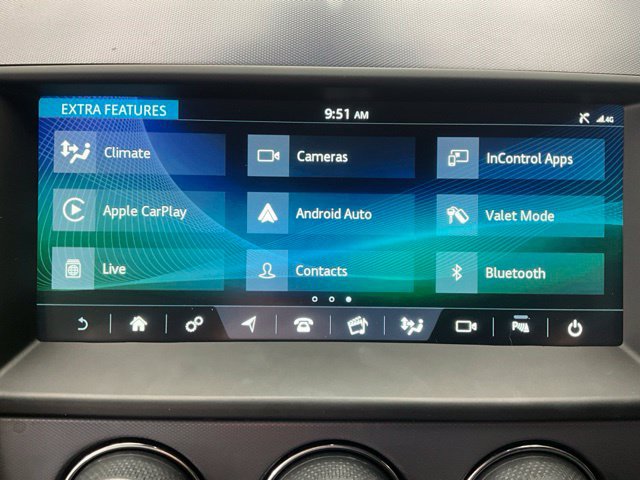 Used 2019 Jaguar F-TYPE Coupe RWD image 10