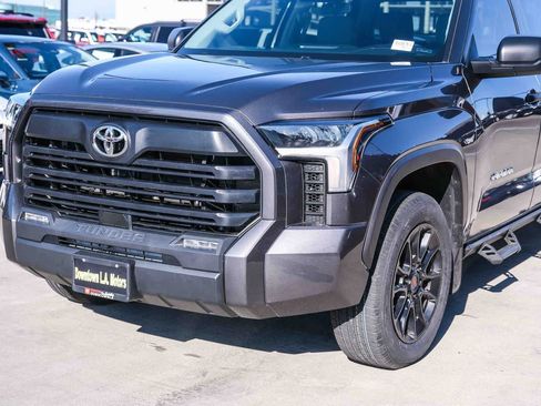 Used 2024 Toyota Tundra SR5 AWD/4WD image 11