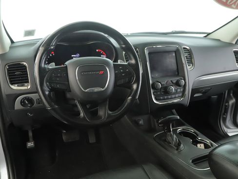 Used 2020 Dodge Durango GT AWD/4WD image 2