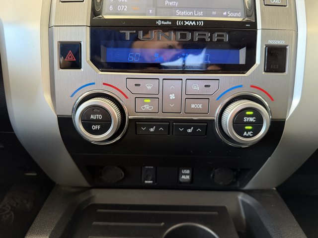 Used 2014 Toyota Tundra Limited w/ Limited Premium Package RWD image 19