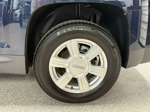 Used 2015 GMC Terrain SLT w/ Open Road Package FWD image 32