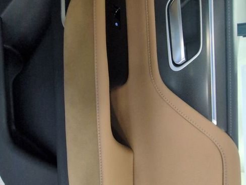 New 2026 INFINITI QX80 Luxe w/ Cargo Package RWD image 27