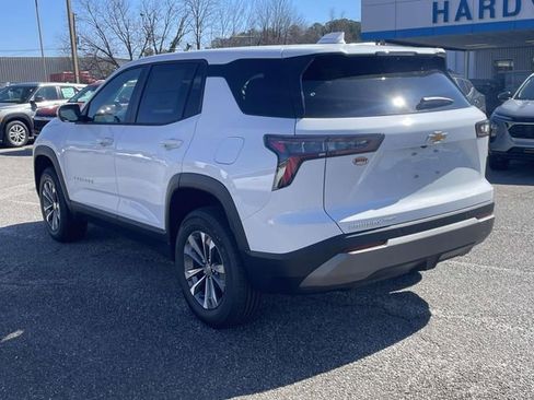 New 2026 Chevrolet Equinox LT w/ Convenience Package II image 5