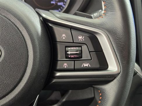 Used 2019 Subaru Crosstrek 2.0i Limited w/ Moonroof Package w/Navigation image 29