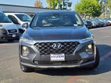 Used 2020 Hyundai Santa Fe SE image 3