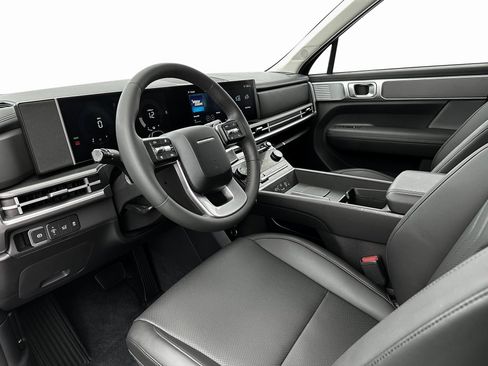 New 2025 Hyundai Santa Fe SEL image 14