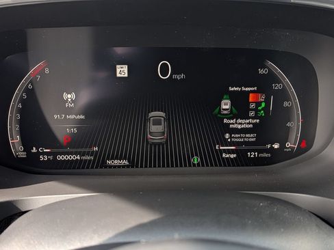 Used 2026 Acura MDX A-Spec w/ Advance Package AWD/4WD image 25