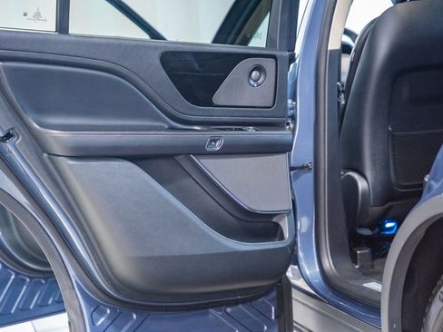 Used 2021 Lincoln Aviator Reserve w/ Elements Package Plus image 44