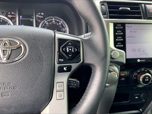Used 2023 Toyota 4Runner TRD Sport RWD image 25