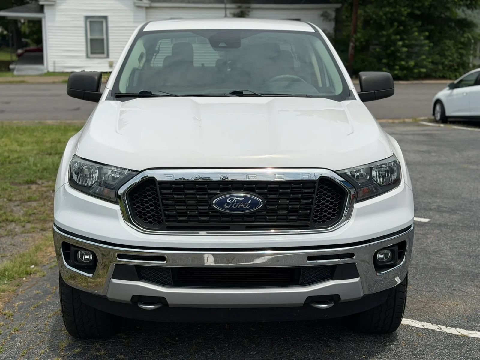 Used 2020 Ford Ranger XLT w/ Equipment Group 301A Mid AWD/4WD image 2