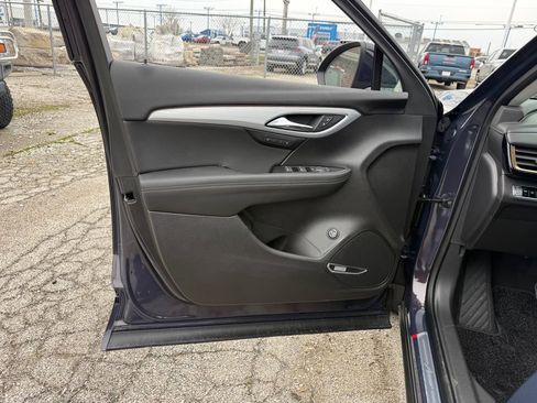 New 2026 Buick Envision Avenir image 21