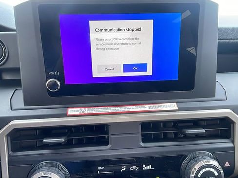 New 2026 Toyota Tacoma SR image 27