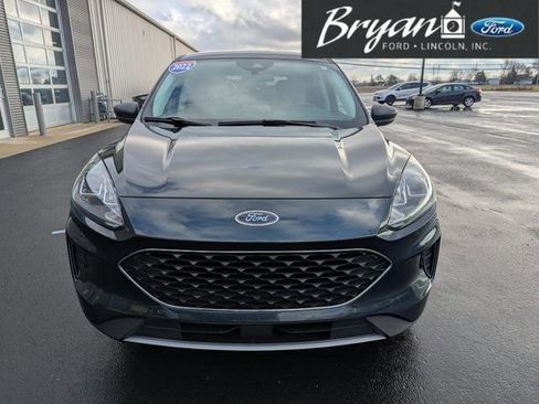 Used 2022 Ford Escape SE w/ Convenience Package image 2