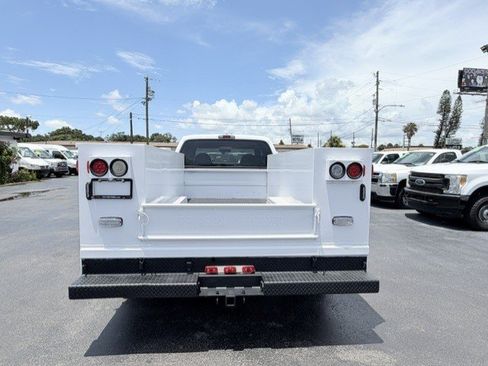 Used 2002 Ford F350 XL RWD image 6