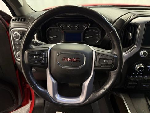 Used 2019 GMC Sierra 1500 SLT w/ SLT Premium Plus Package image 12