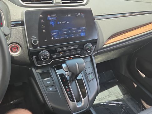 Certified 2020 Honda CR-V EX-L image 26