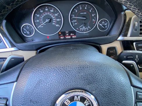 Used 2017 BMW 330i Sedan RWD image 26