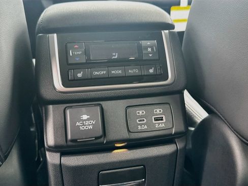 New 2026 Subaru Ascent Touring AWD/4WD image 26
