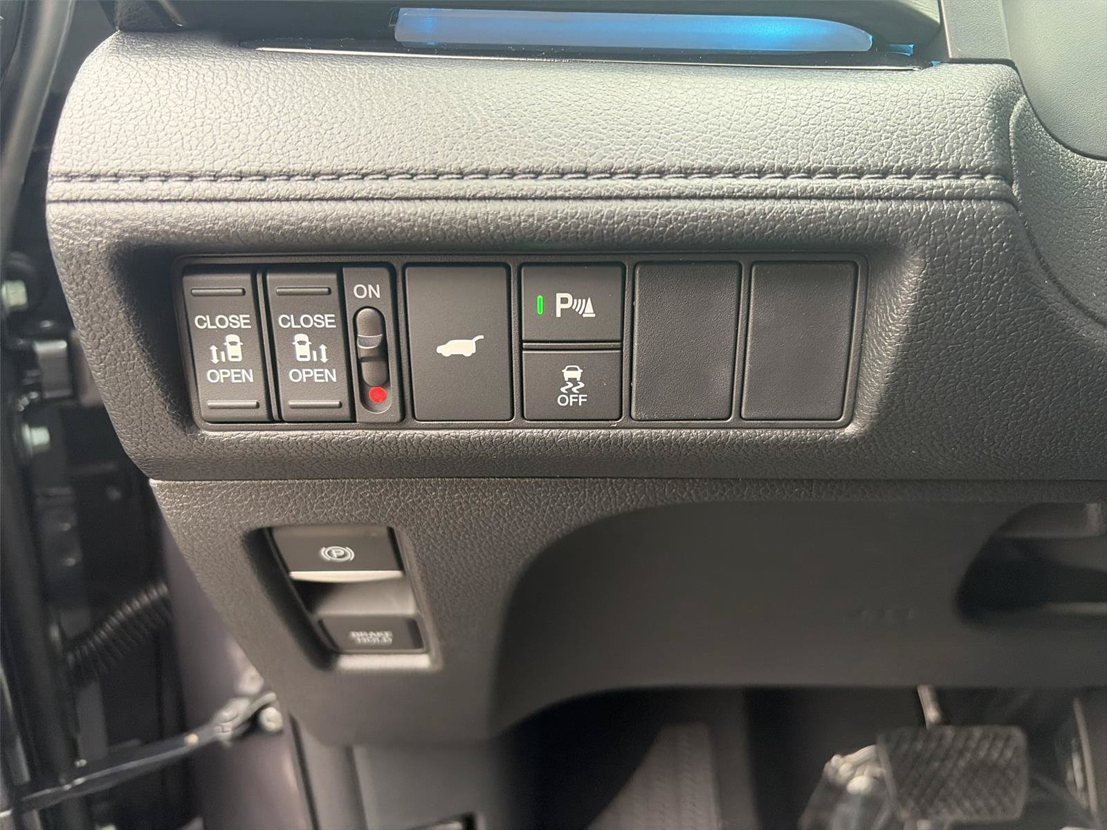 New 2027 Honda Odyssey Elite image 20