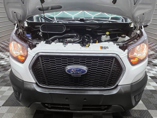 Used 2024 Ford Transit 150 Low Roof AWD w/ Exterior Upgrade Package image 30