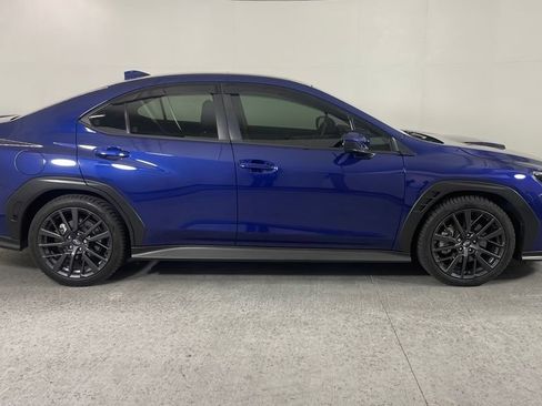 Used 2023 Subaru WRX Premium w/ Popular Package #2 AWD/4WD image 4