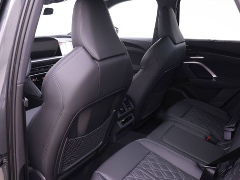 New 2026 Audi SQ5 Premium Plus AWD/4WD image 12