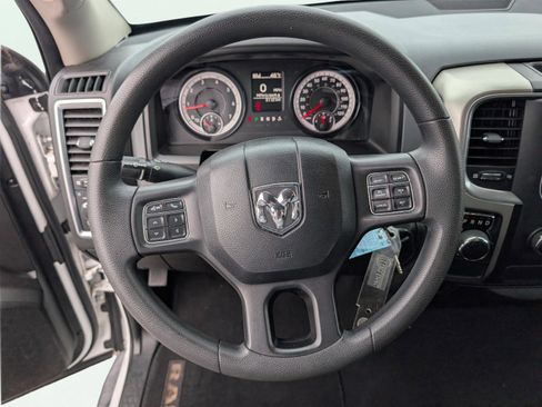 Used 2020 RAM 1500 Classic Warlock image 21