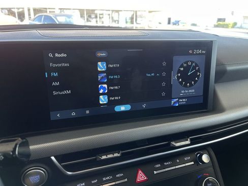 Used 2025 Hyundai Sonata SEL image 13