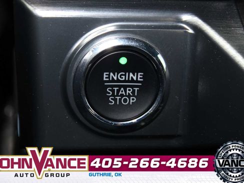 Used 2023 Ford F150 Lariat w/ Equipment Group 502A High image 39