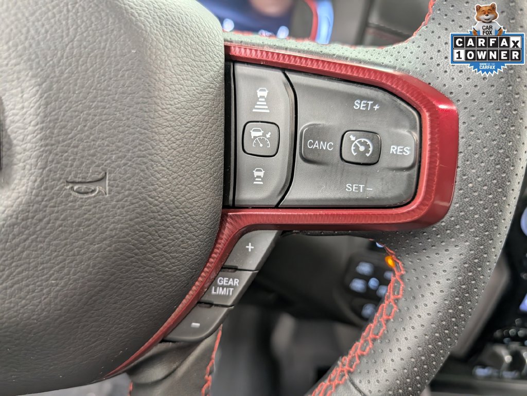 Used 2026 RAM 1500 Rebel w/ Bed Utility Group AWD/4WD image 21