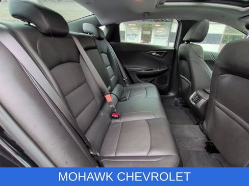 Used 2023 Chevrolet Malibu LT w/ Redline Edition FWD image 28
