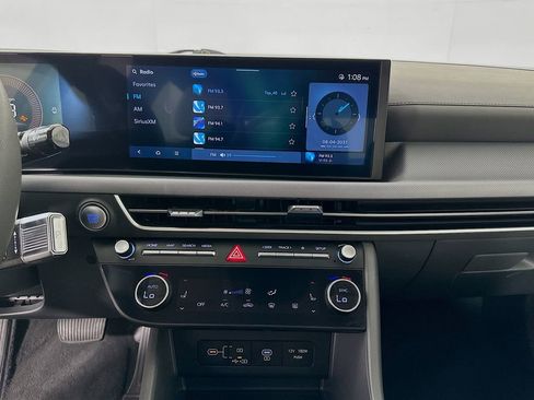 Certified 2024 Hyundai Sonata SEL image 14