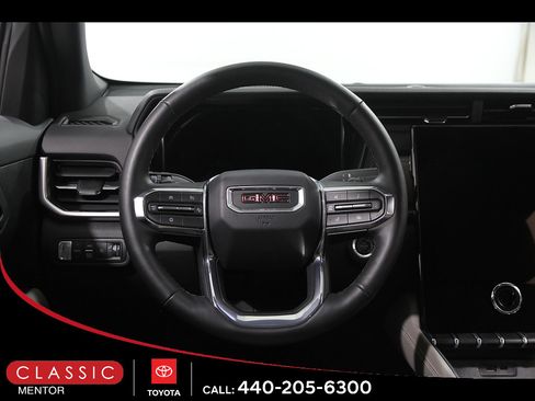 Used 2026 GMC Terrain Elevation w/ Elevation Premium Package AWD/4WD image 7