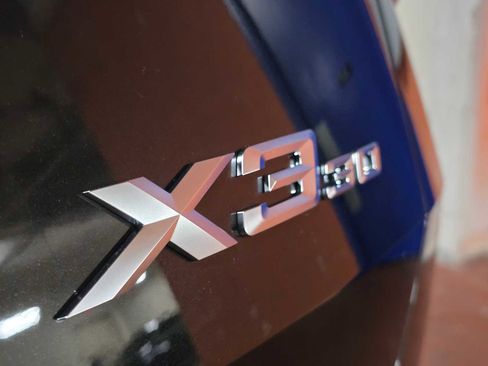 New 2026 BMW X3 xDrive30 AWD/4WD image 14