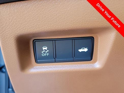 Used 2024 INFINITI Q50 Luxe w/ Cargo Package AWD/4WD image 19