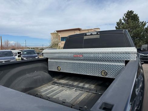 Used 2019 RAM 2500 Limited image 14