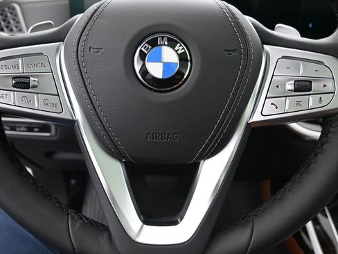 New 2026 BMW X7 xDrive40i image 21