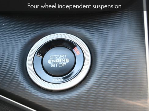 New 2025 Jeep Grand Cherokee L Laredo image 22