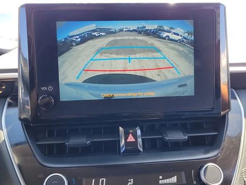 Used 2024 Toyota Corolla LE image 29