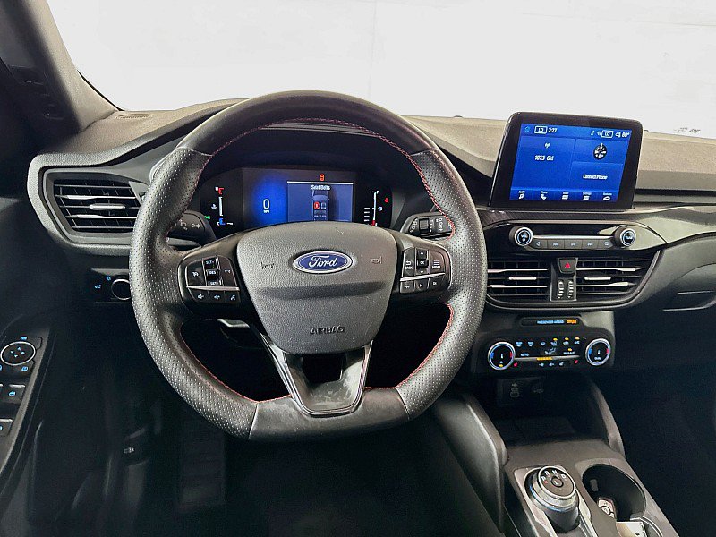 Used 2024 Ford Escape ST-Line AWD/4WD image 22