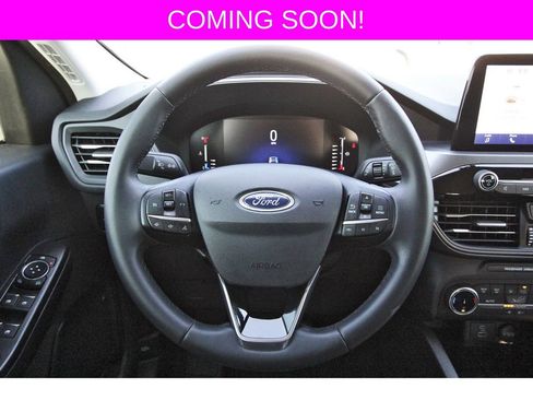 Used 2023 Ford Escape Active image 15