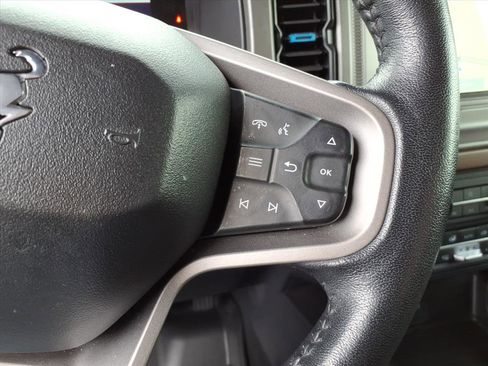 Certified 2022 Ford Bronco Outer Banks image 17