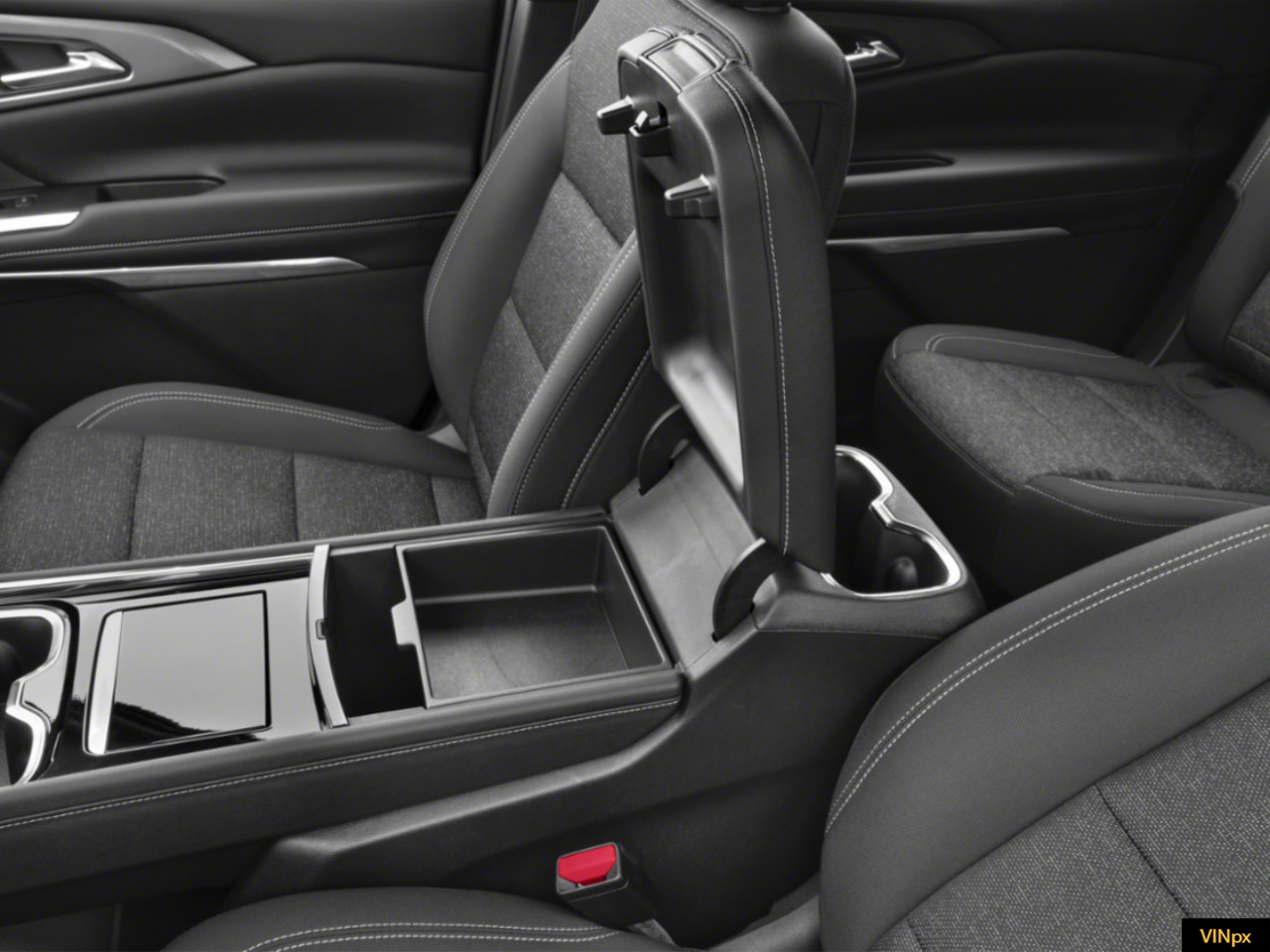 New 2026 Chevrolet Traverse LT FWD image 12