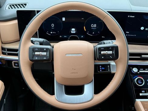 New 2026 Hyundai Santa Fe Calligraphy AWD/4WD image 18