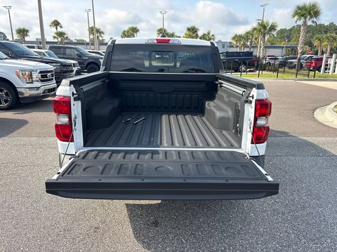 Used 2025 Ford Maverick Lariat AWD/4WD image 9