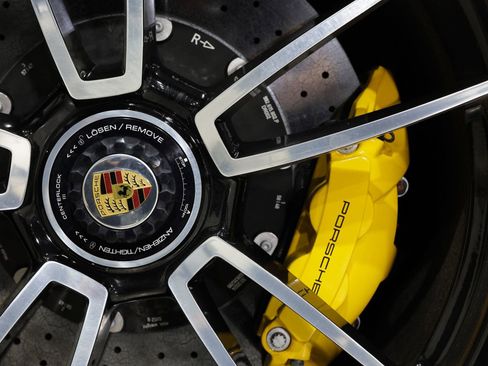 Used 2025 Porsche 911 Turbo S image 67