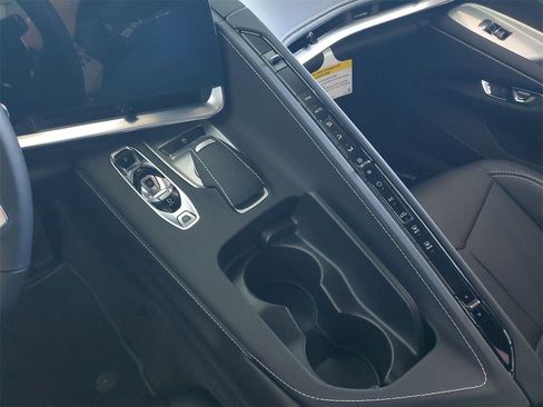 New 2025 Chevrolet Corvette Z06 image 24