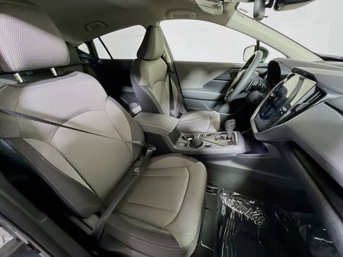 Certified 2024 Subaru Crosstrek 2.0i Premium image 23