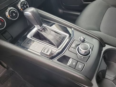 Used 2018 MAZDA CX-5 Sport FWD image 15