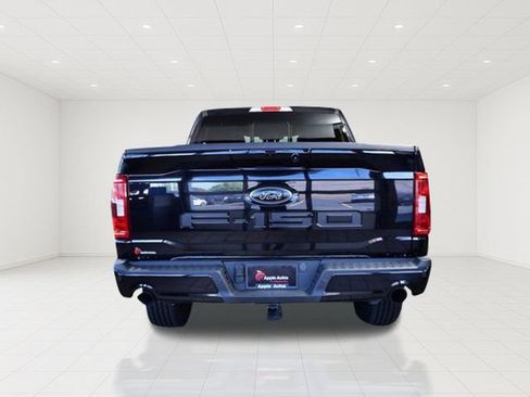 Certified 2023 Ford F150 XLT w/ Equipment Group 302A High AWD/4WD image 5